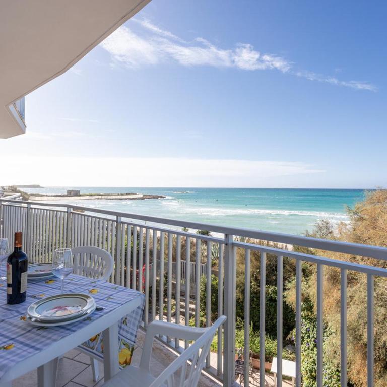 Apt Grecale vista mare - Salento Reservation - Appartamento - 1