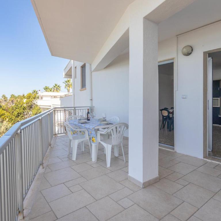 Apt Grecale vista mare - Salento Reservation - Appartamento - 4