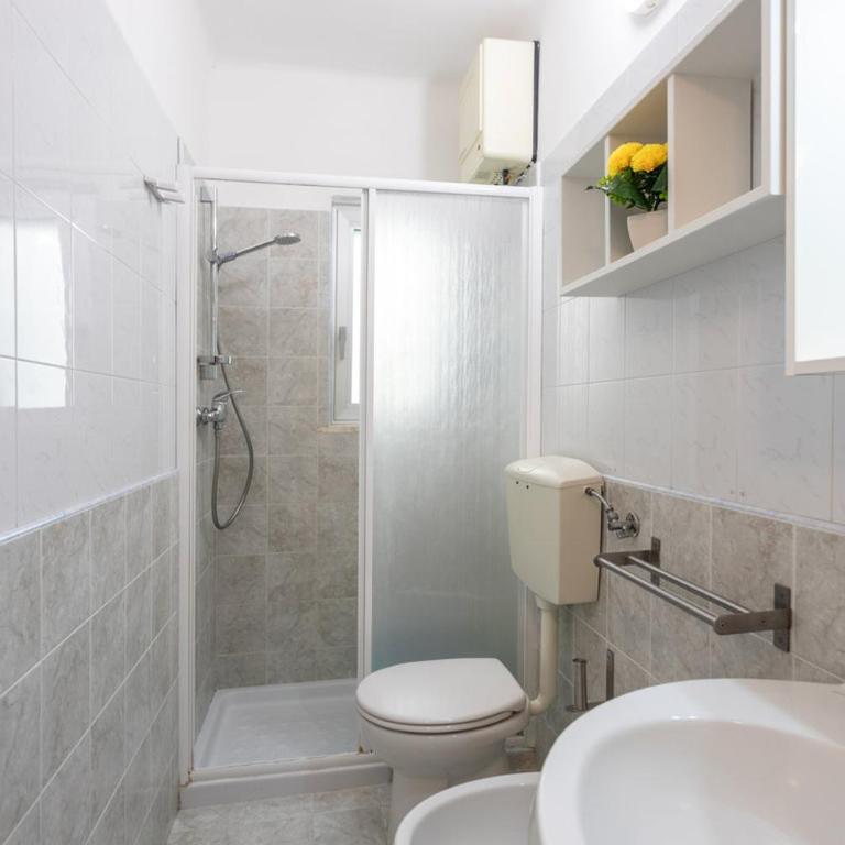 Apt Grecale vista mare - Salento Reservation - Appartamento - 32