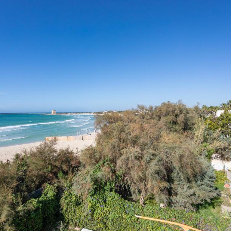 Apt Grecale vista mare - Salento Reservation - Appartamento - 38