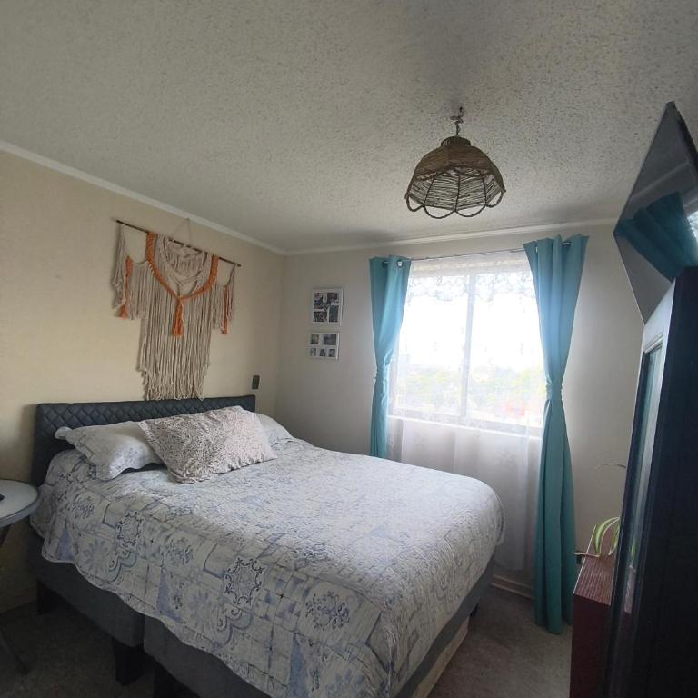 Depto alma y hogar - uso parcial - Apartamento de 1 dormitorio - 5