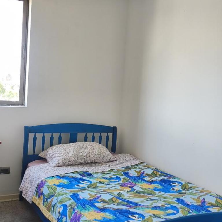 Depto alma y hogar - uso parcial - Apartamento de 1 dormitorio - 10