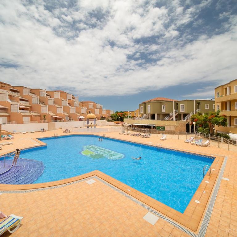 Orlando Luxury Costa Adeje - Apartamento de 2 dormitorios - 2