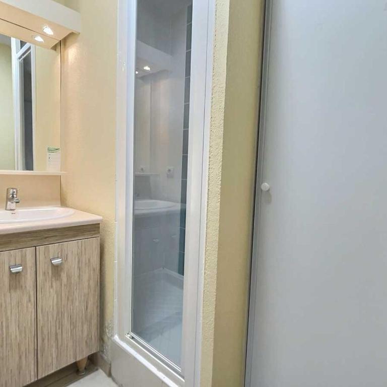 Le Lavandin - Piscine, Tennis & Plage à pieds - Appartamento con 1 Camera da Letto - 7