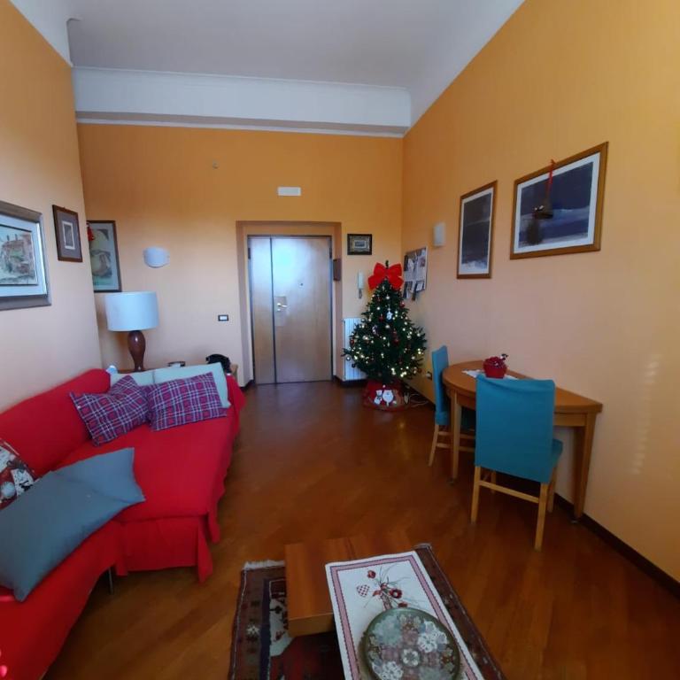 MARTINI HOUSE - Appartamento con 2 Camere da Letto - 3