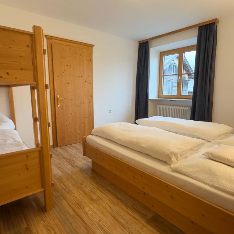 Ahrnerhof - Apartment mit 1 Schlafzimmer - 2