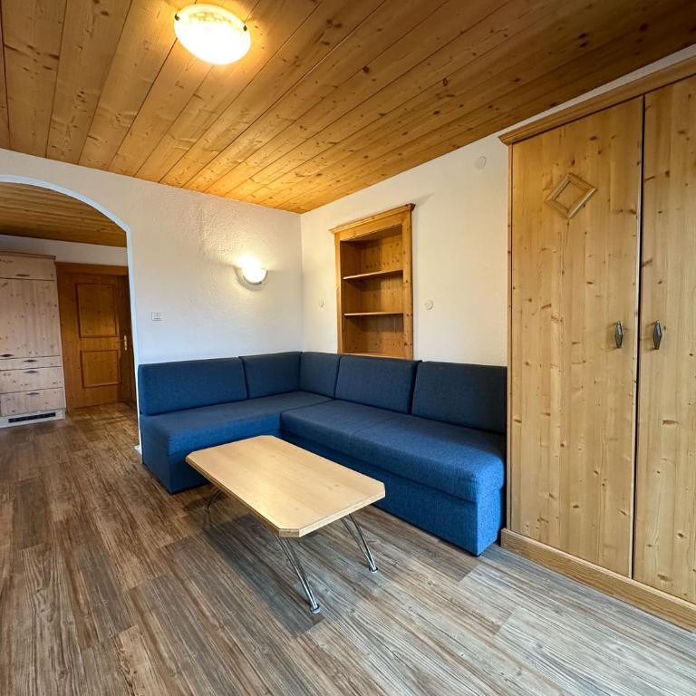 Ahrnerhof - Apartment mit 1 Schlafzimmer - 1