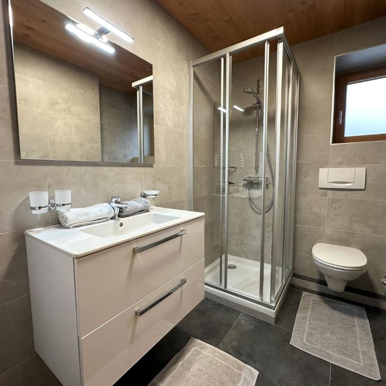 Ahrnerhof - Apartment mit 1 Schlafzimmer - 3