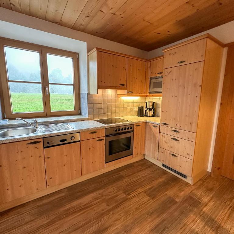 Ahrnerhof - Apartment mit 1 Schlafzimmer - 5