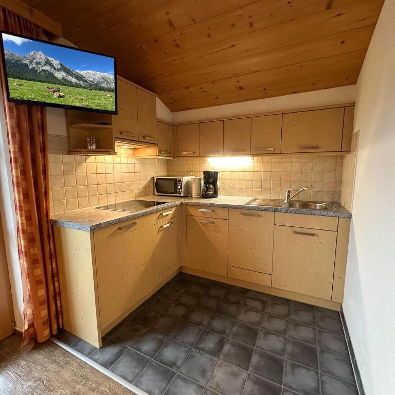 Ahrnerhof - Apartment mit 2 Schlafzimmern - 3