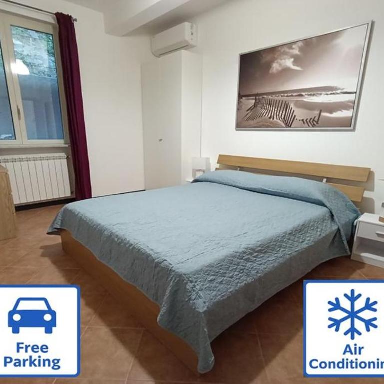Casa Digione con posto auto - Appartamento con 1 Camera da Letto - 1