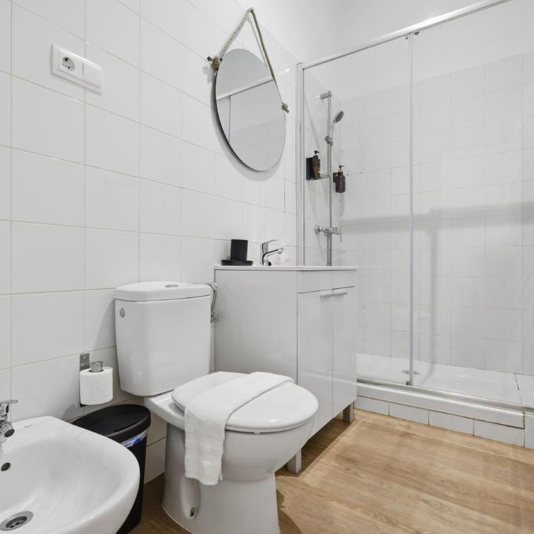 Hogar Malasaña - Apartamento de 3 dormitorios - 26