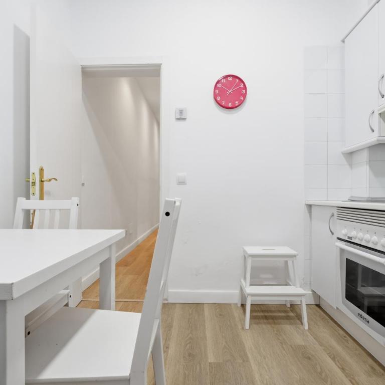 Hogar Malasaña - Apartamento de 3 dormitorios - 22