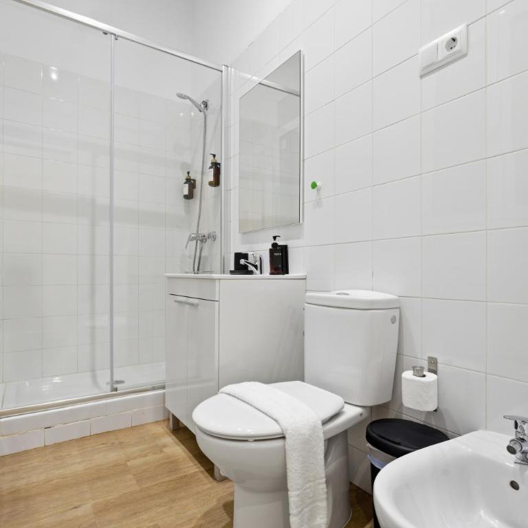 Hogar Malasaña - Apartamento de 3 dormitorios - 25