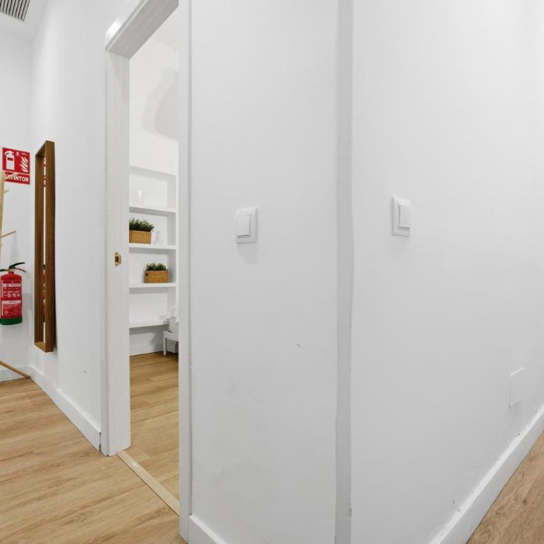 Hogar Malasaña - Apartamento de 3 dormitorios - 31