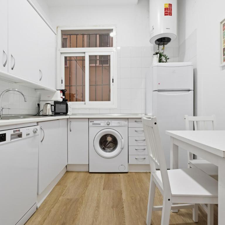 Hogar Malasaña - Apartamento de 3 dormitorios - 21