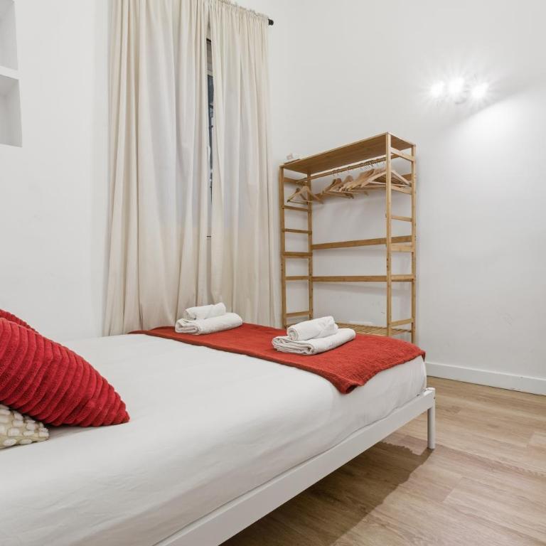 Hogar Malasaña - Apartamento de 3 dormitorios - 16