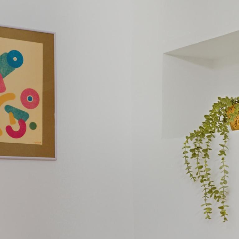 Hogar Malasaña - Apartamento de 3 dormitorios - 29