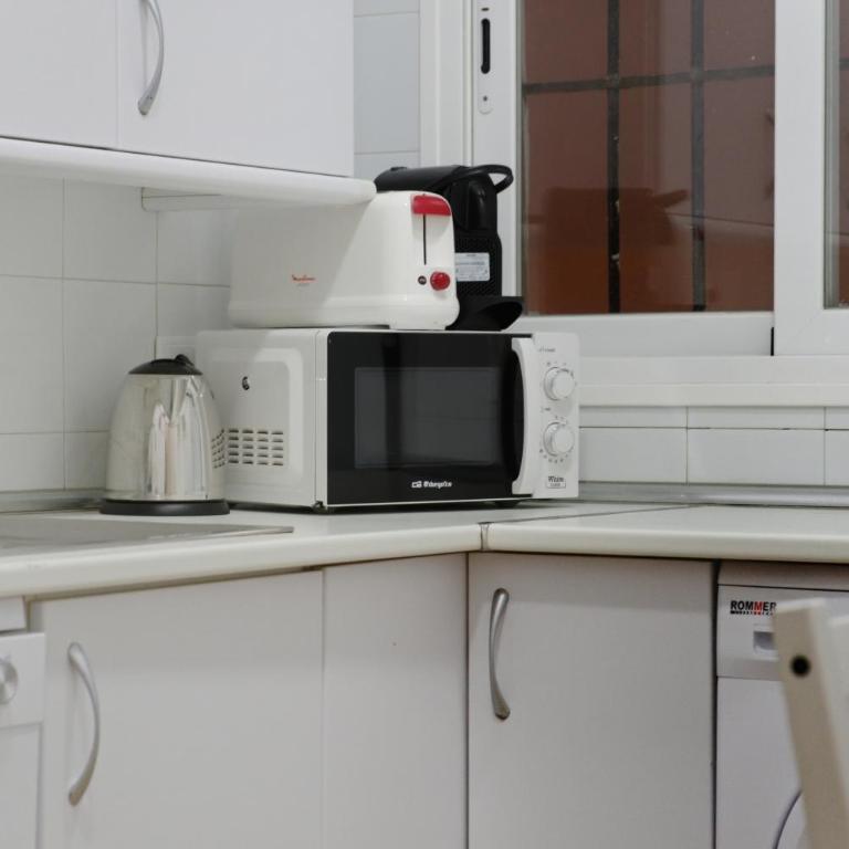 Hogar Malasaña - Apartamento de 3 dormitorios - 23