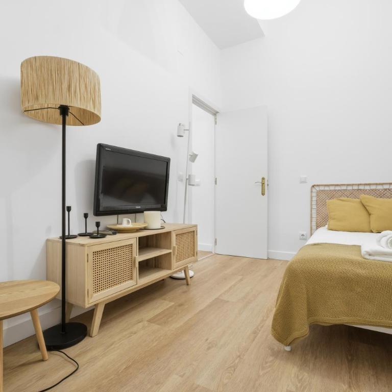 Hogar Malasaña - Apartamento de 3 dormitorios - 14