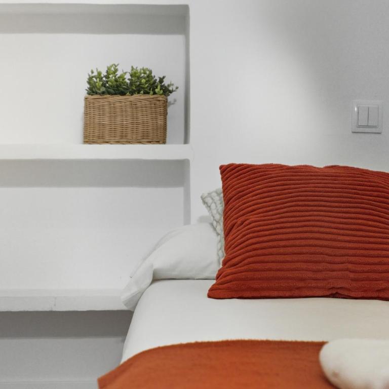 Hogar Malasaña - Apartamento de 3 dormitorios - 18