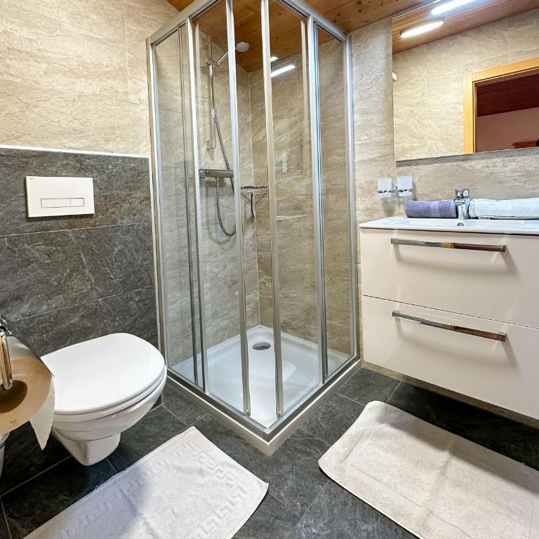 Ahrnerhof - Apartment mit 2 Schlafzimmern - 4