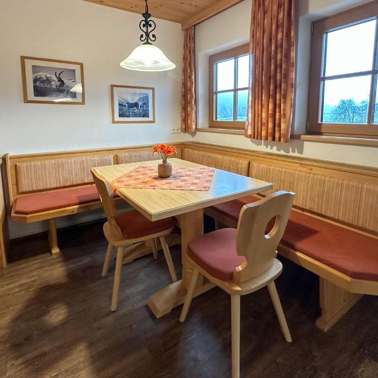 Ahrnerhof - Apartment mit 2 Schlafzimmern - 2