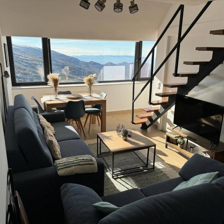 DUPLEX REFORMADO - ESTRELLA - Appartement 2 Chambres - 1