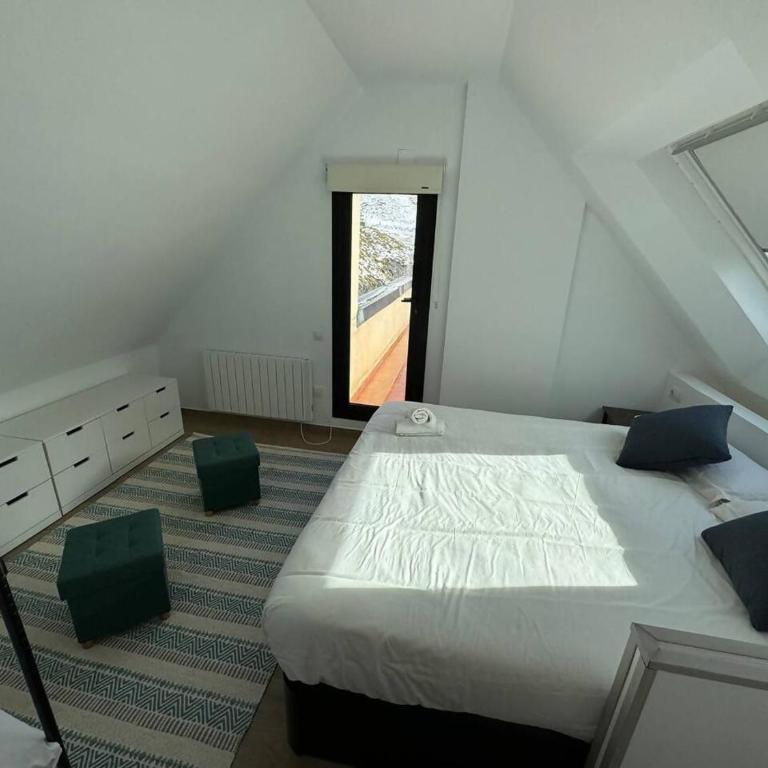 DUPLEX REFORMADO - ESTRELLA - Appartement 2 Chambres - 3