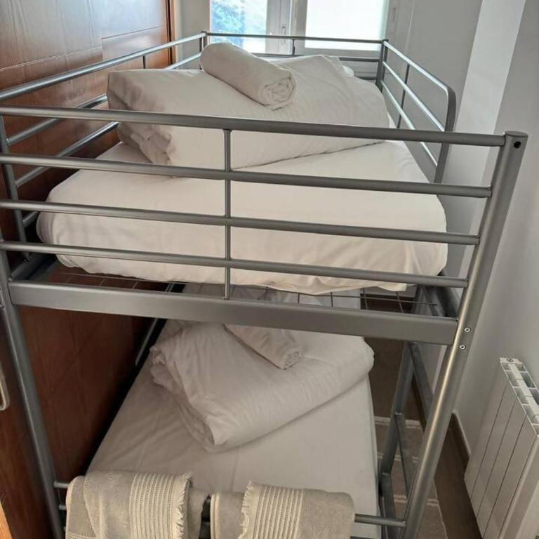 DUPLEX REFORMADO - ESTRELLA - Appartement 2 Chambres - 5