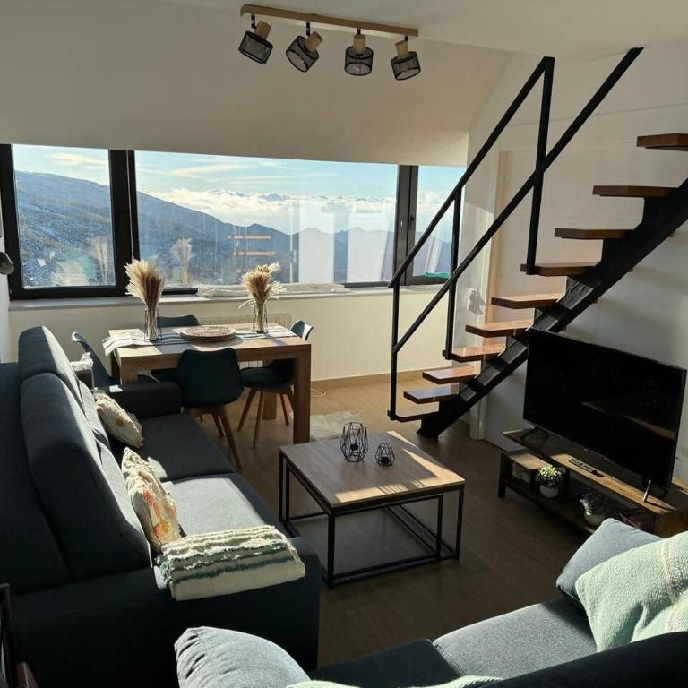DUPLEX REFORMADO - ESTRELLA - Appartement 2 Chambres - 6