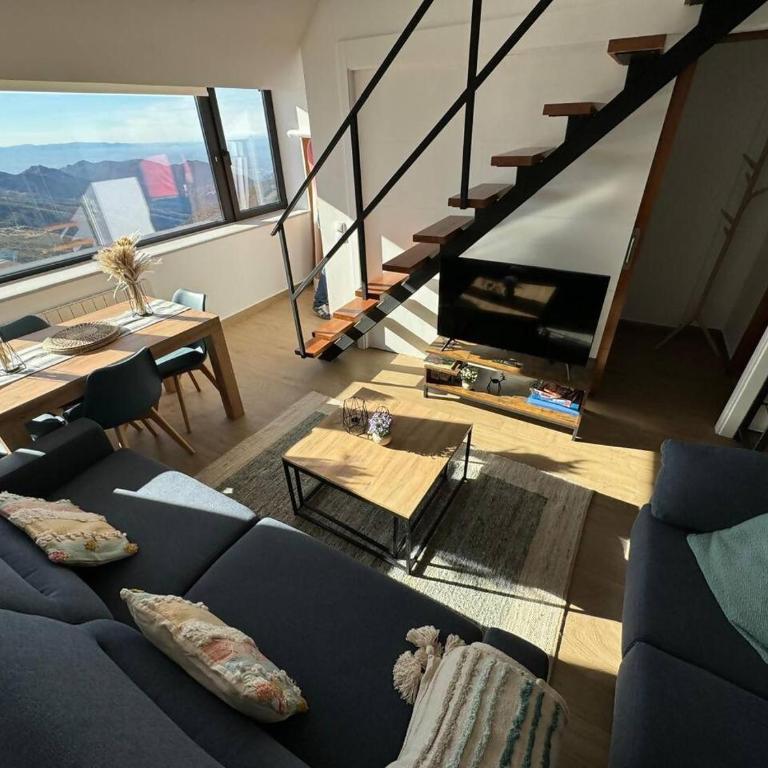 DUPLEX REFORMADO - ESTRELLA - Appartement 2 Chambres - 7