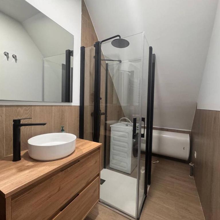 DUPLEX REFORMADO - ESTRELLA - Appartement 2 Chambres - 12