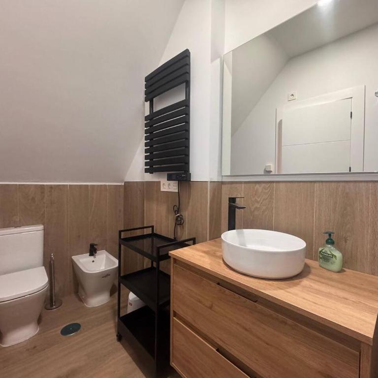 DUPLEX REFORMADO - ESTRELLA - Appartement 2 Chambres - 13