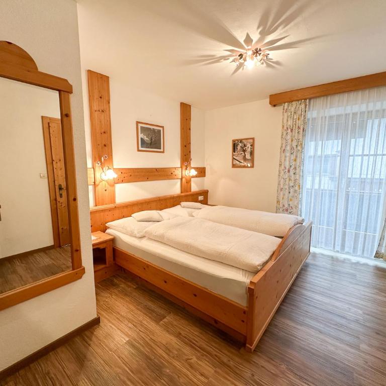Ahrnerhof - Apartment mit 1 Schlafzimmer - 1