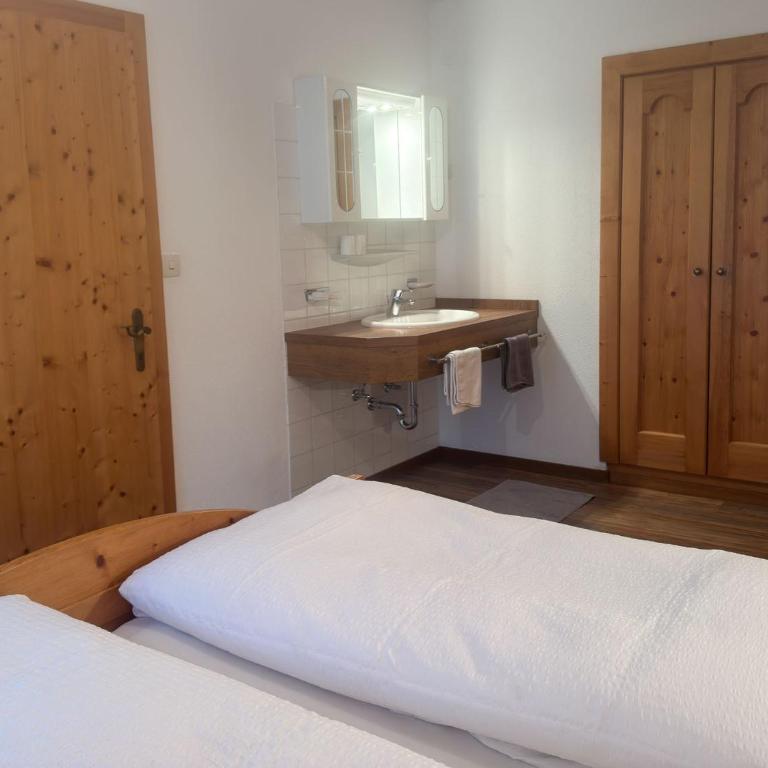 Ahrnerhof - Apartment mit 1 Schlafzimmer - 3