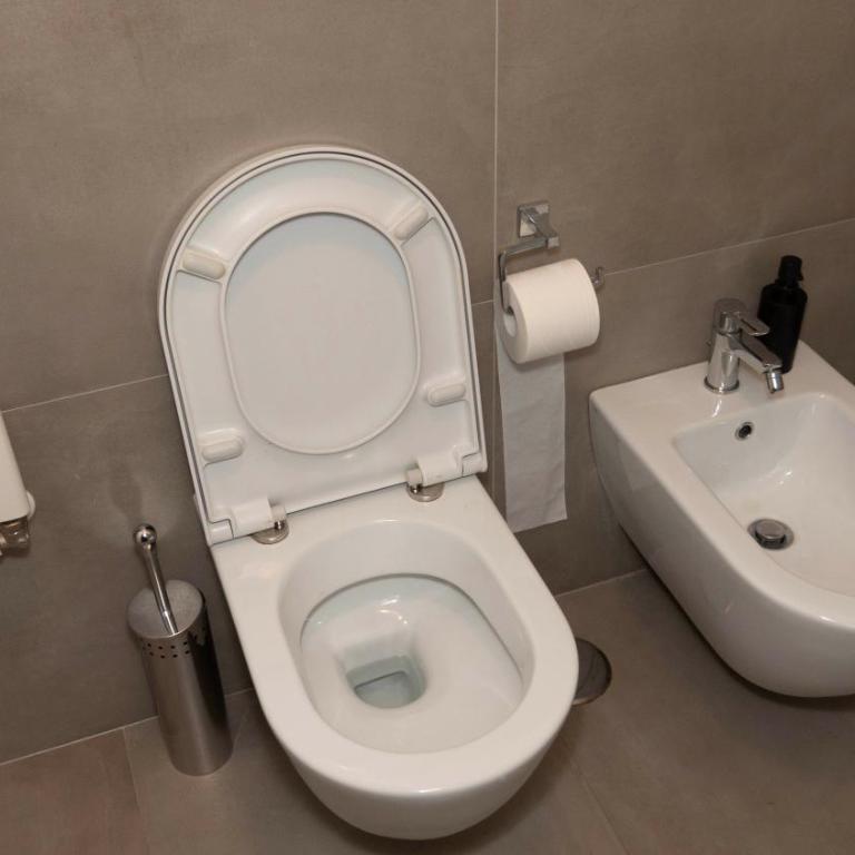 Santamaura 86 Apartment - Appartamento Deluxe con 2 Camere da Letto - 27