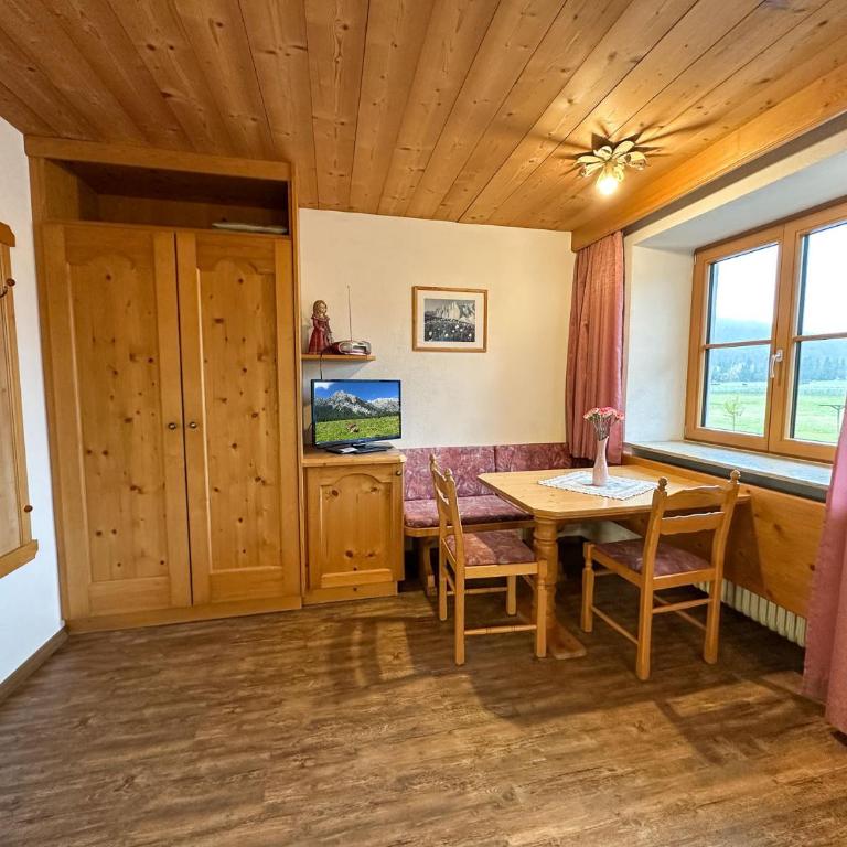 Ahrnerhof - Apartment mit 1 Schlafzimmer - 2