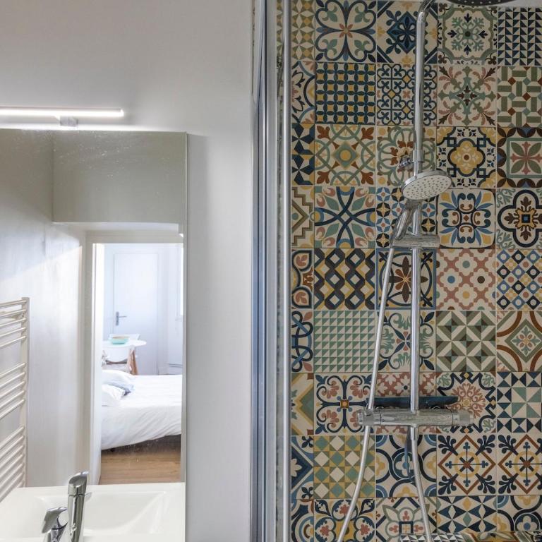 Studio du Barbier, plein centre - Appartement 1 Chambre - 8