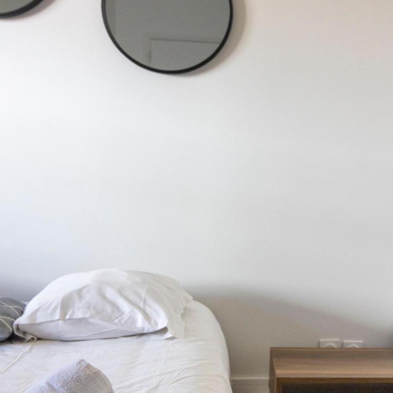 Studio du Barbier, plein centre - Appartement 1 Chambre - 11