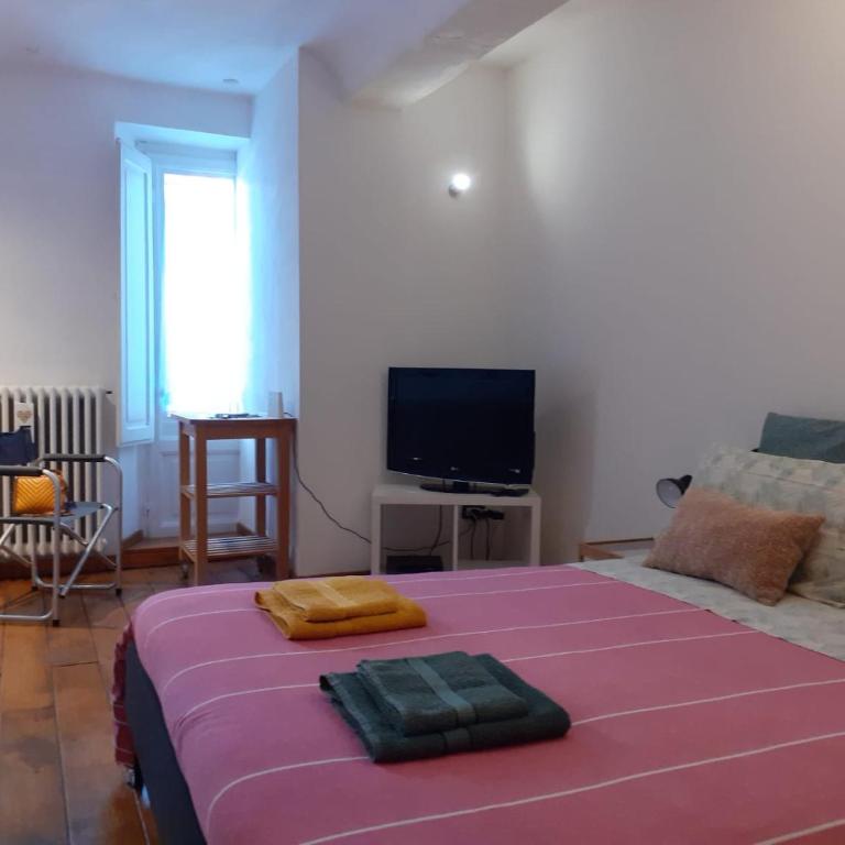 Casa Iolanda - Appartamento Monolocale - 2