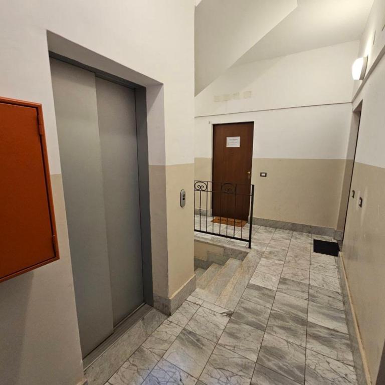 Casa Digione con posto auto - Appartamento con 1 Camera da Letto - 12