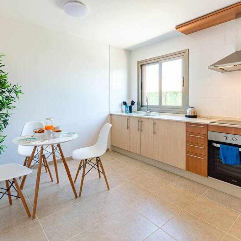 VILLA SUNRISE- A RESTFUL GETAWAY - Three-Bedroom Villa - 19