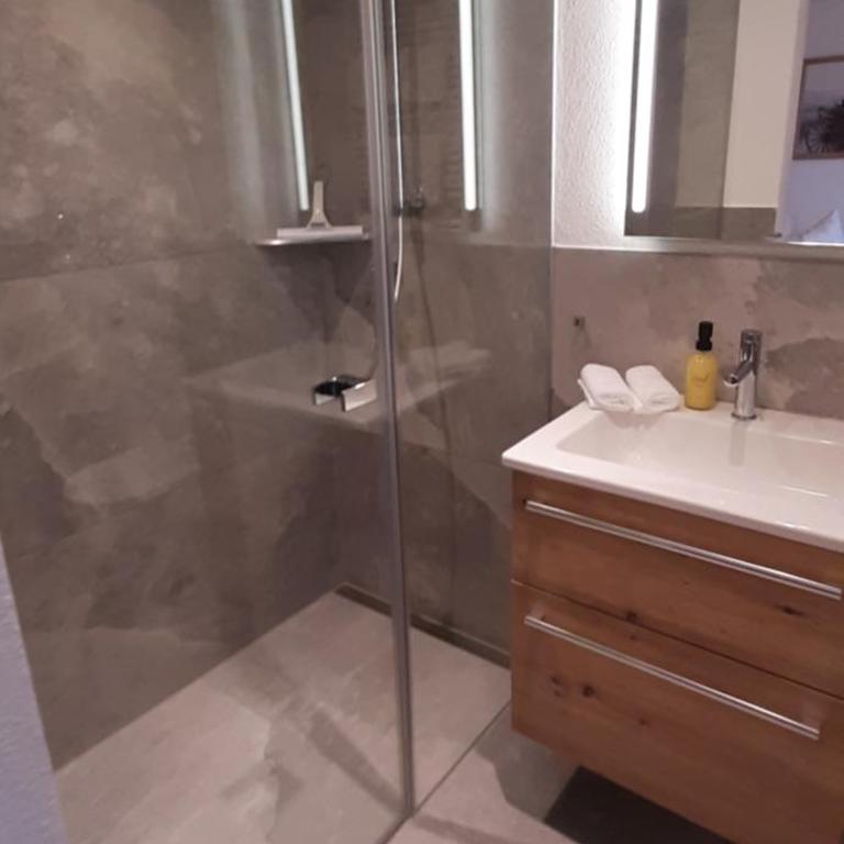 Gästehaus Reichart - Camera Matrimoniale Deluxe (2 Adulti + 1 Bambino) - 6