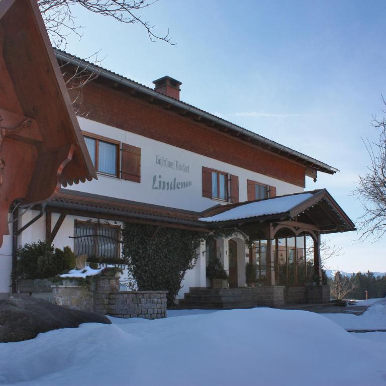 Gästehaus Reichart - Camera Matrimoniale Deluxe (2 Adulti + 1 Bambino) - 9