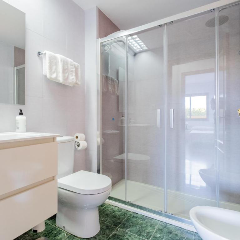 Apartamentos Proamar - Apartamento de 2 dormitorios - 17