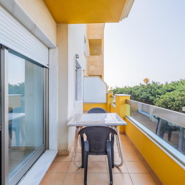 Apartamentos Proamar - Apartamento de 2 dormitorios - 18
