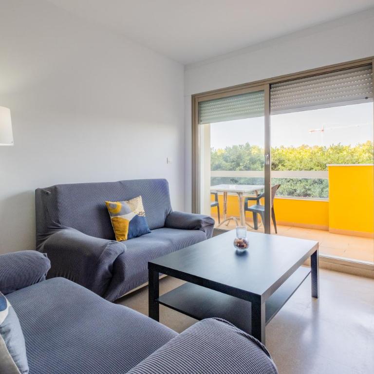 Apartamentos Proamar - Apartamento de 2 dormitorios - 19