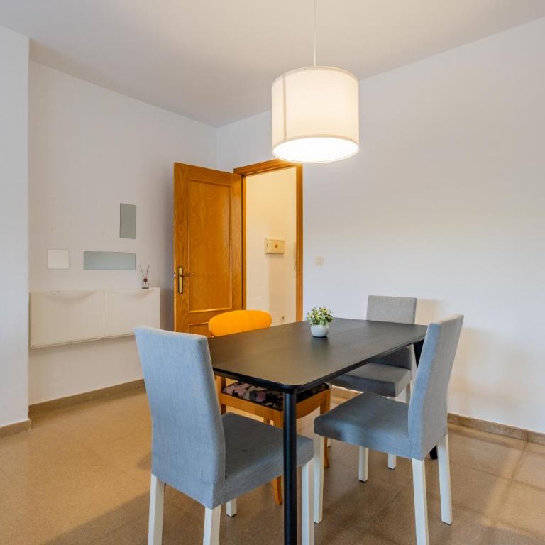 Apartamentos Proamar - Apartamento de 2 dormitorios - 20