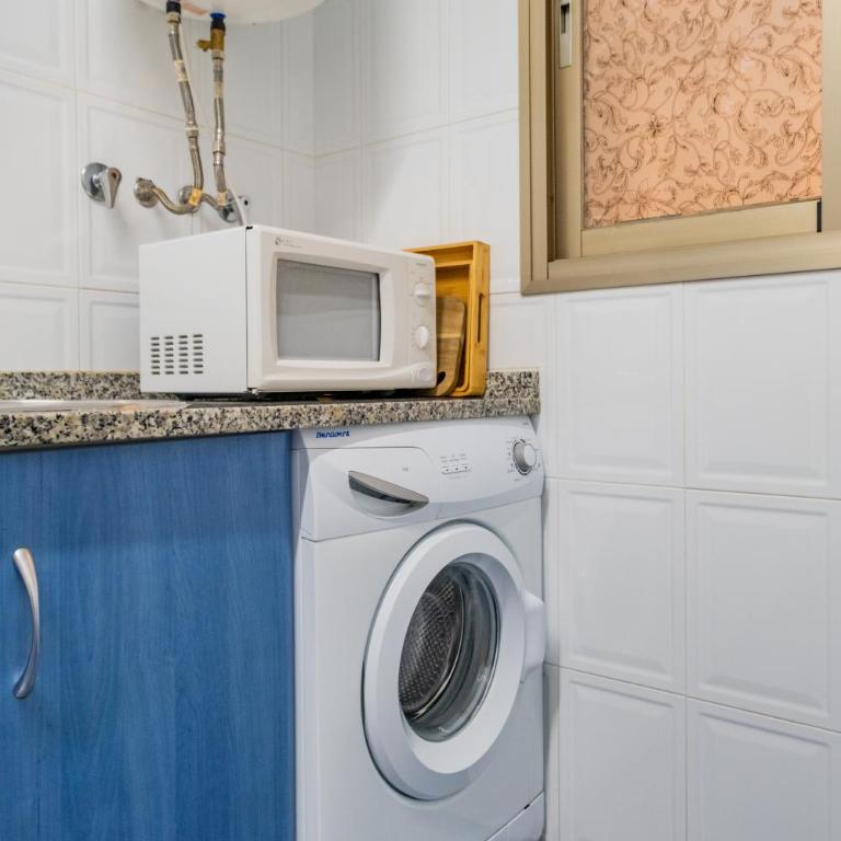 Apartamentos Proamar - Apartamento de 2 dormitorios - 21